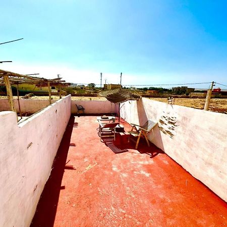 Hippie Chic - Room La Grotte Sidi Kaouki Exterior foto