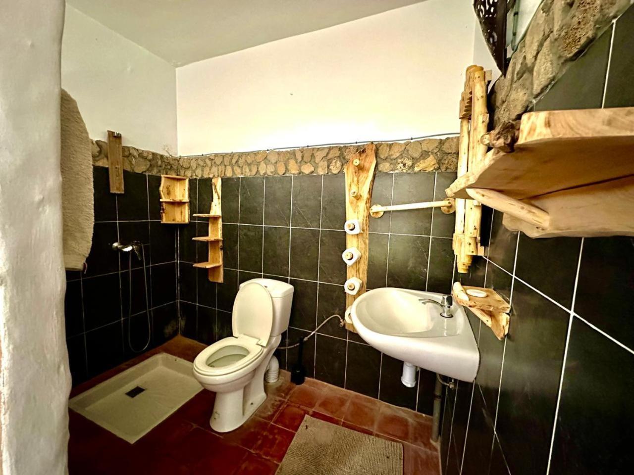 Hippie Chic - Room La Grotte Sidi Kaouki Exterior foto
