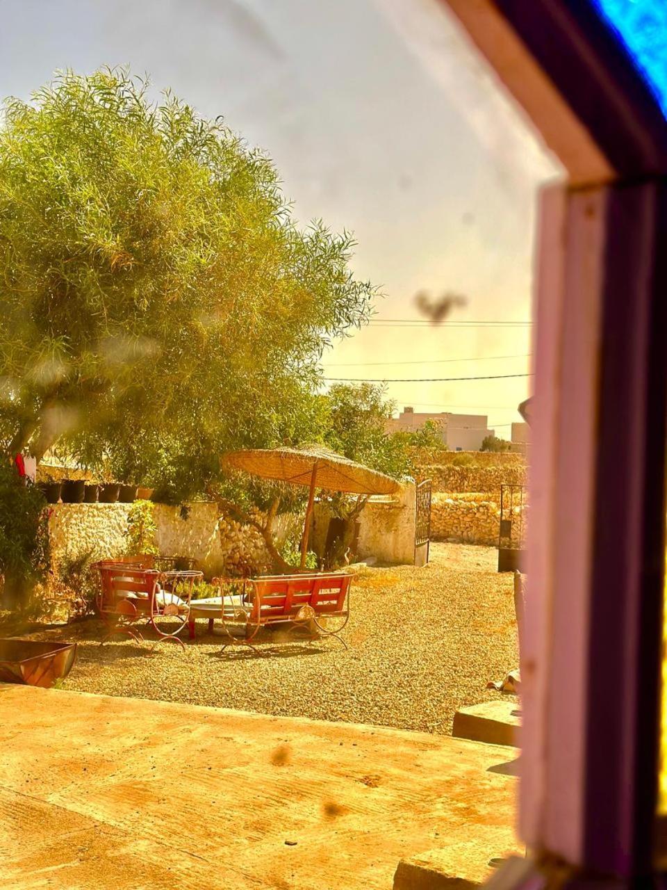 Hippie Chic - Room La Grotte Sidi Kaouki Exterior foto
